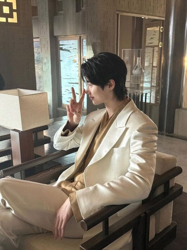 사진=배우 변우석