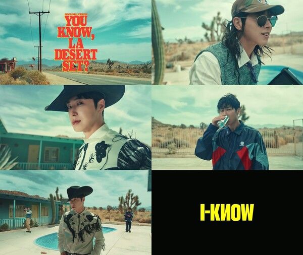 유노윤호. 사진=SM엔터테인먼트