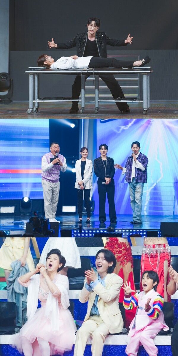 사진=천만트롯쇼