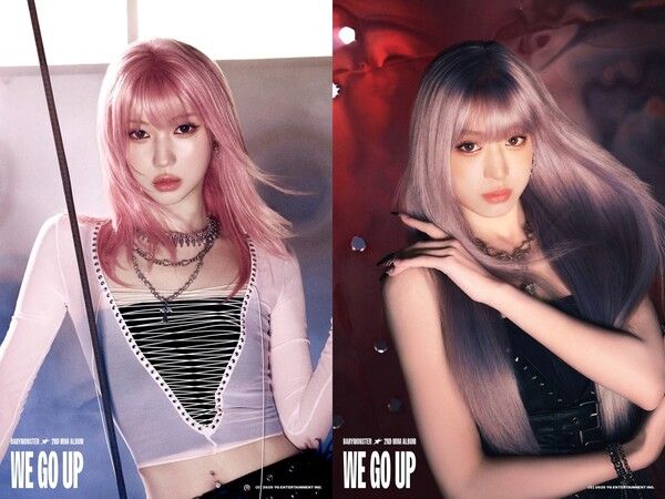 사진=YG엔터테인먼트