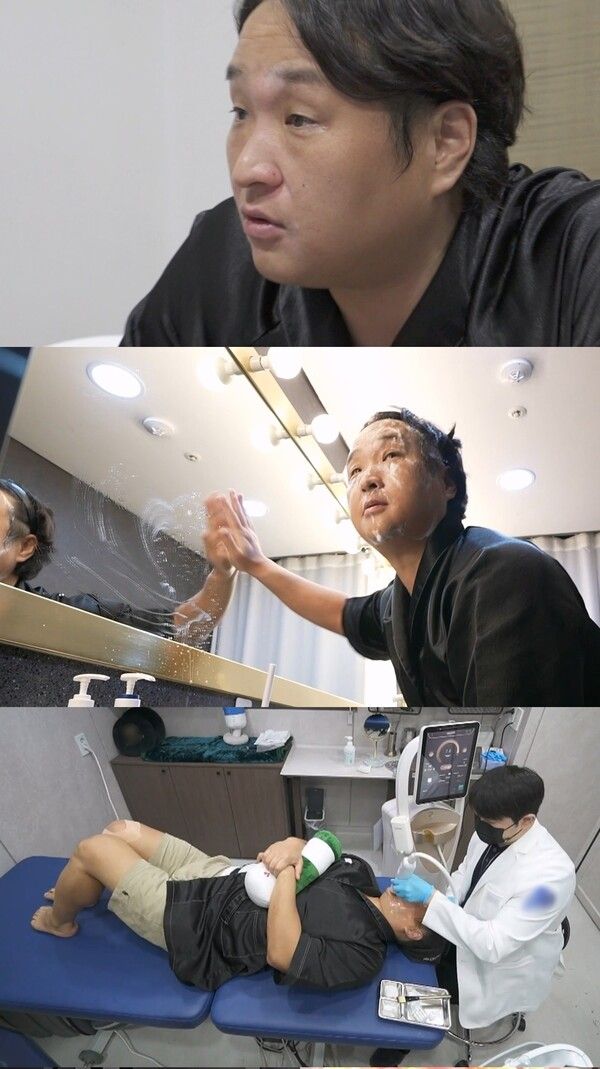 '나 혼자 산다'. 사진=MBC