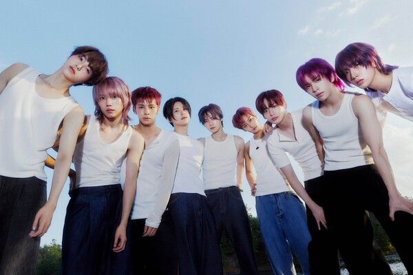 크래비티. 사진=스타쉽엔터테인먼트