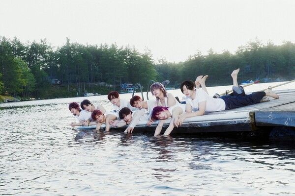 크래비티. 사진=스타쉽엔터테인먼트