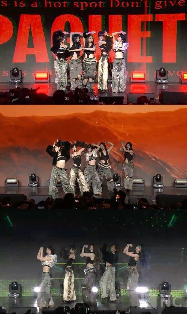 Photo by SOURCE MUSIC.