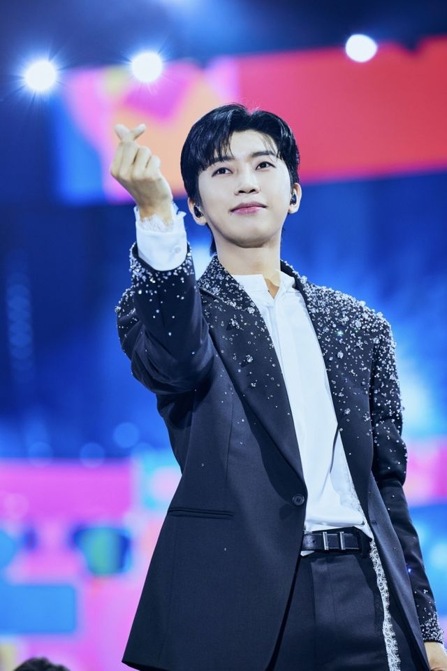 가수 임영웅. 사진=물고기뮤직