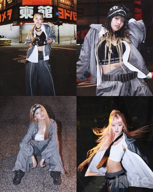 撮影＝S2エンターテインメント。