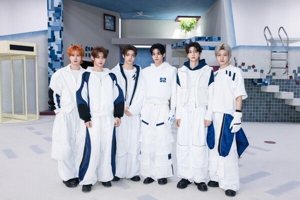 TWS(투어스). 사진=플레디스엔터테인먼트