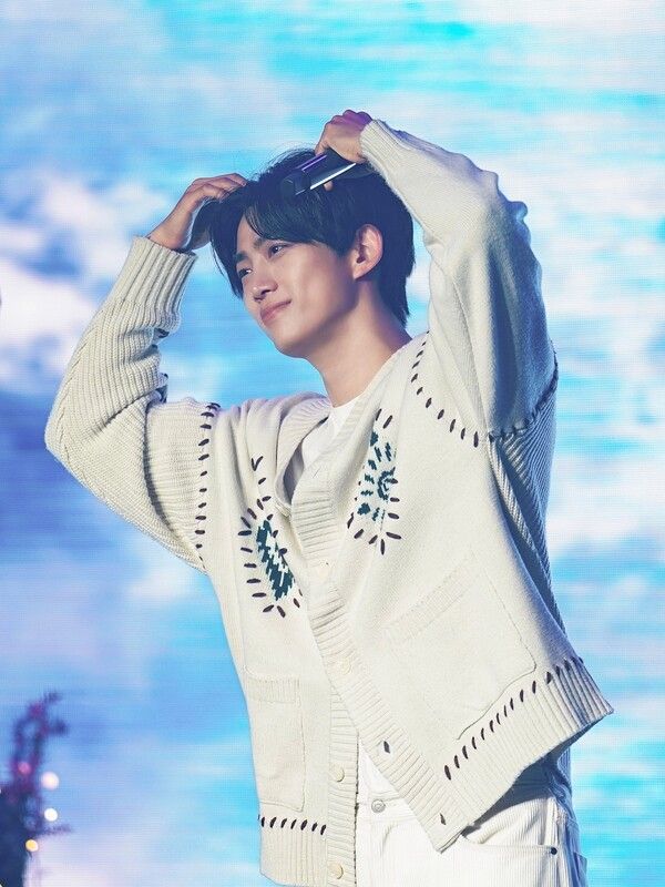 옥택연. 사진=51K