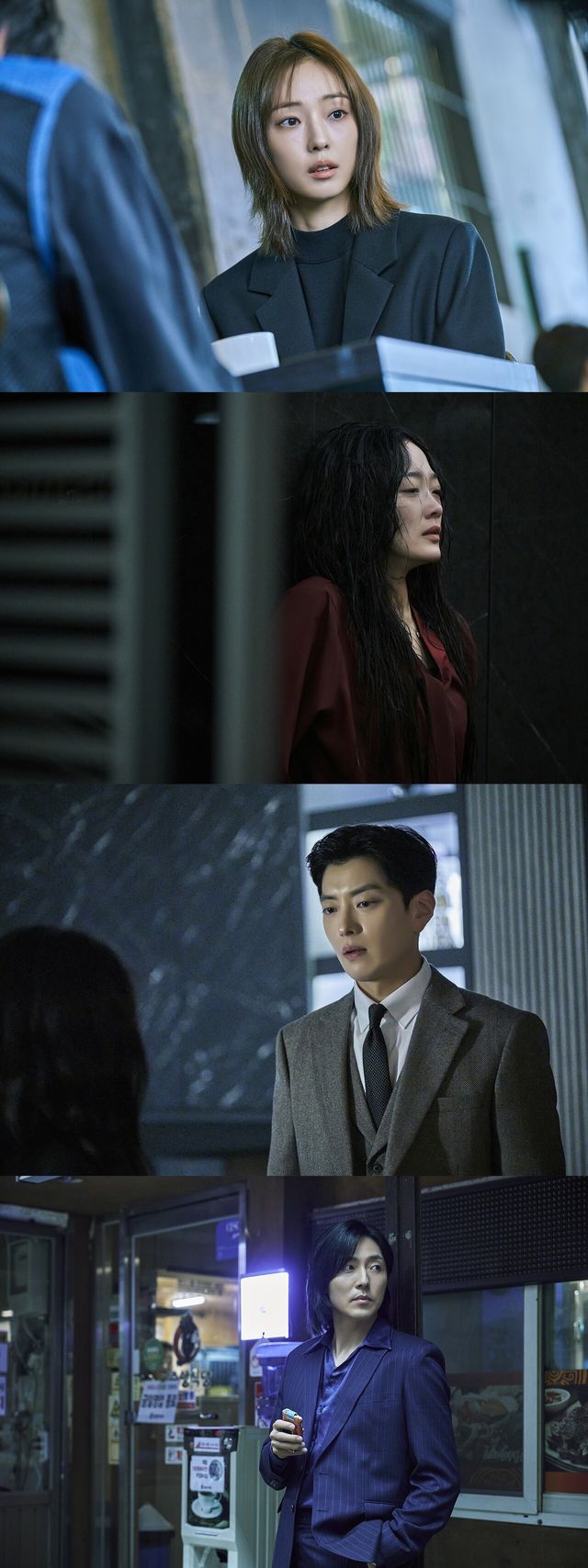 '당신이 죽였다'. 사진=넷플릭스