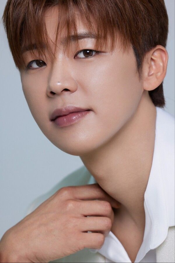 박지현. 사직=뮤직앤뉴