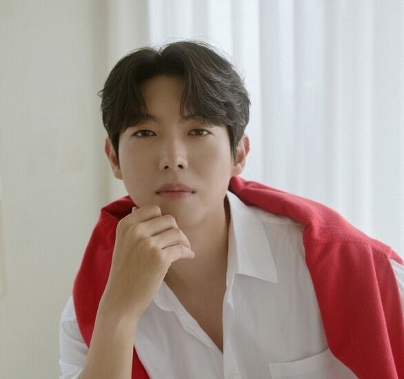 가수 손태진. 사진=미스틱스토리