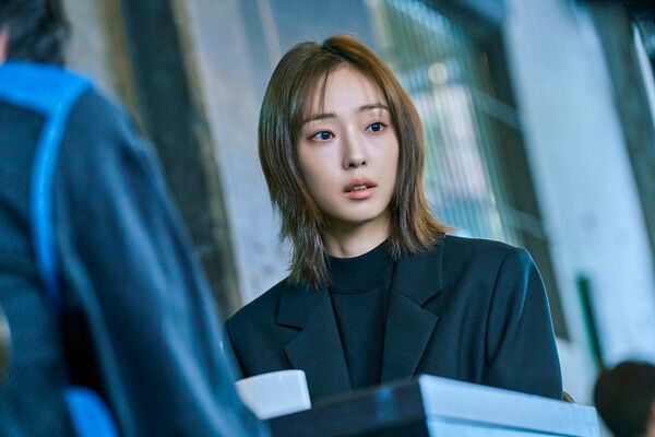 '당신이 죽였다' 전소니. 사진=넷플릭스