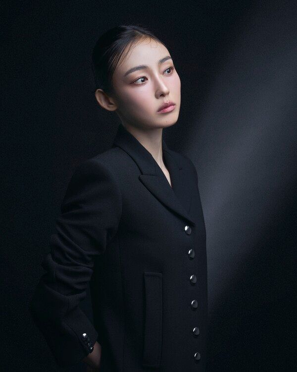 배우 전소니. 사진=넷플릭스