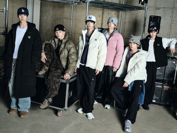 TWS(투어스). 사진=MLB