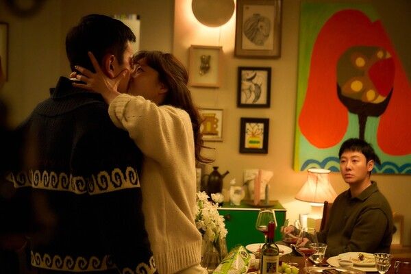 '윗집 사람들'. 사진=바이포엠스튜디오