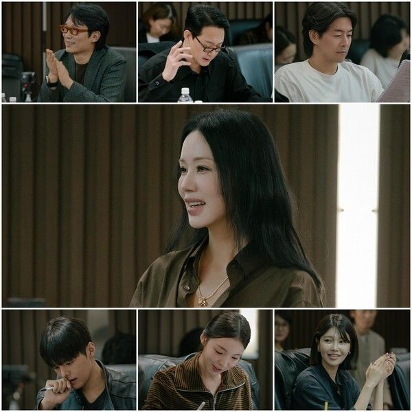 '오케이 마담2'. 사진=CGV