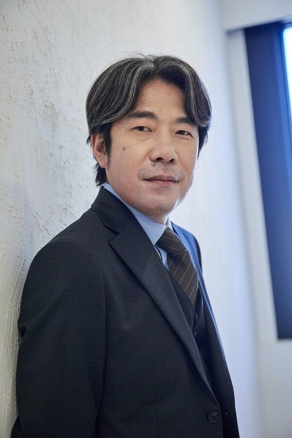 배우 오달수. 사진=HB엔터테인먼트