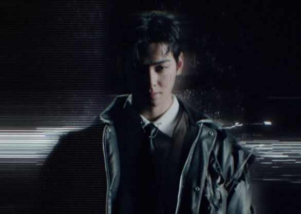 차은우 커밍순 이미지. 사진=판타지오