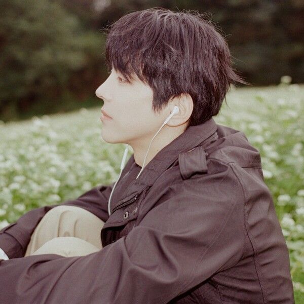 가수 홍이삭. 사진=뮤직팜엔터테인먼트