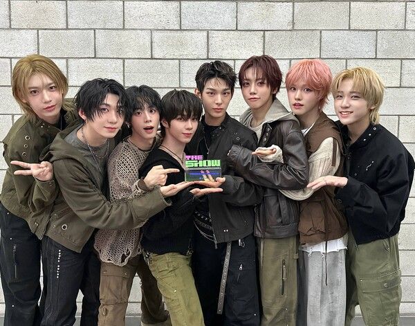 사진=F&F엔터테인먼트