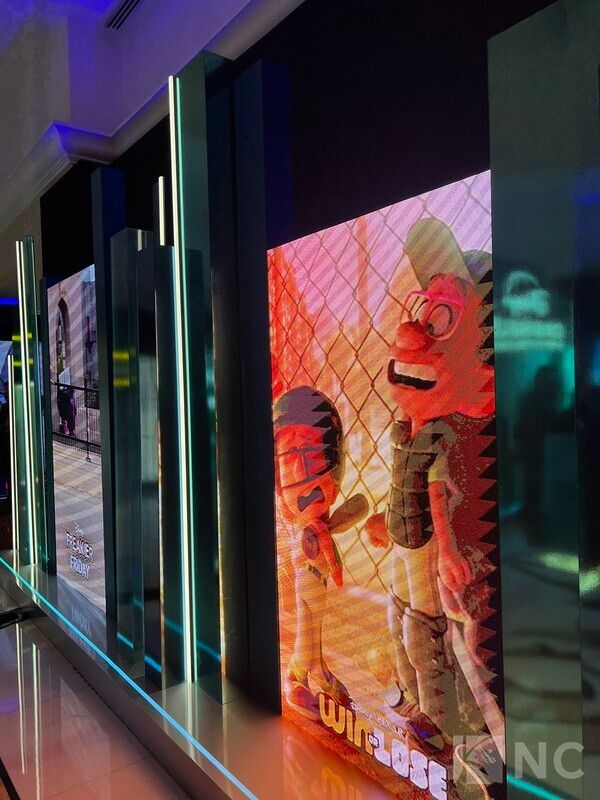 '디즈니+ 오리지널 프리뷰 2025. 사진=뉴스컬처