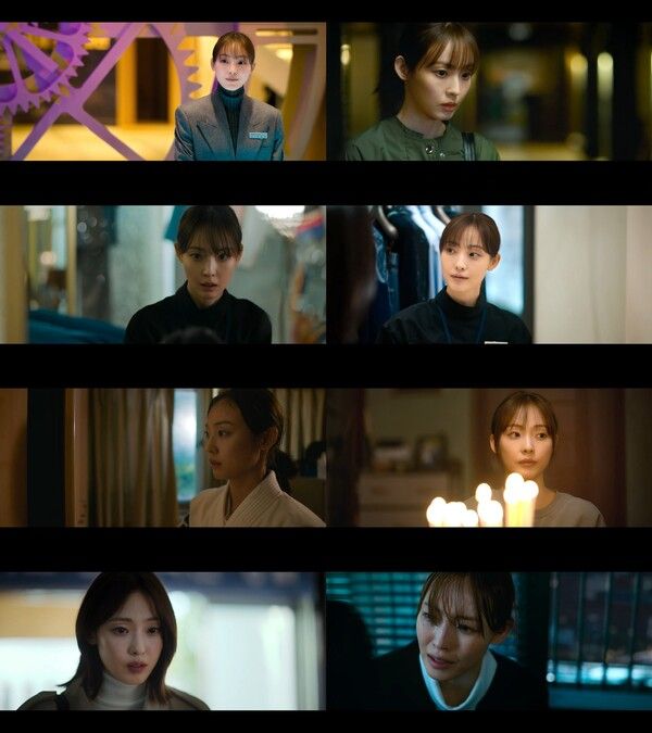 '당신이 죽였다'. 사진=넷플릭스