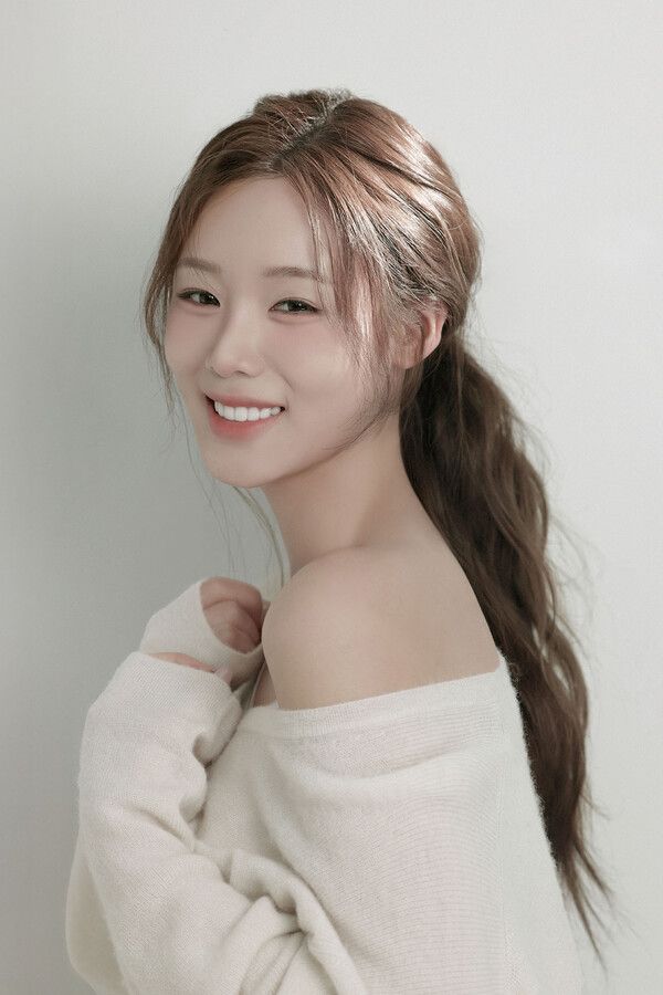 김민설. 사진=초록뱀엔터테인먼트