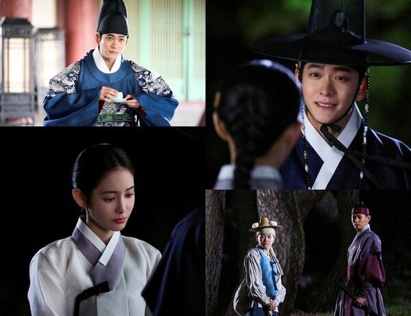 사진=이강에는 달이 흐른다