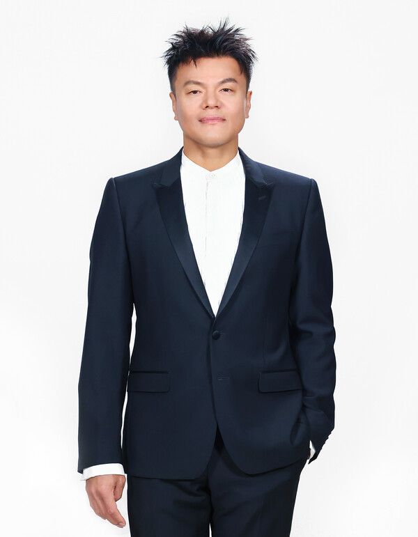 박진영 JYP엔터 CCO. 사진=JYP엔터테인먼트