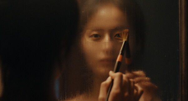 벨라 킴. 사진=누리픽쳐스