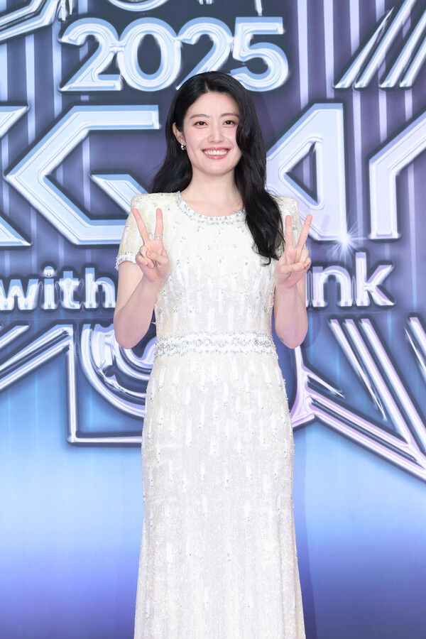 배우 남지현. 사진 제공= KGMA 조직위원회