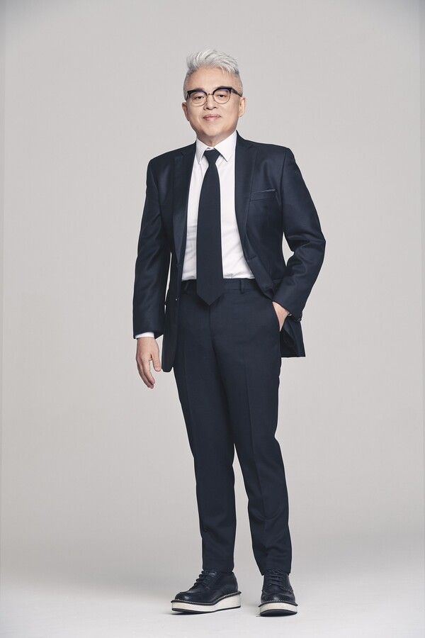 김형석 작곡가.