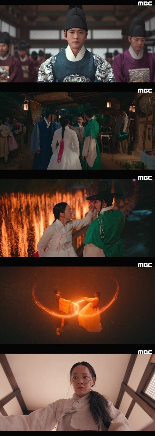 사진=이강에는 달이 흐른다