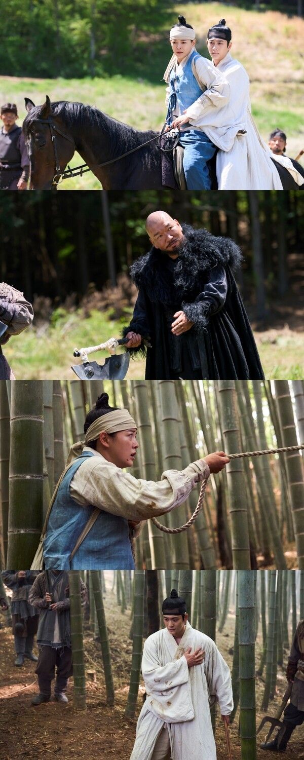 사진=이강에는 달이 흐른다