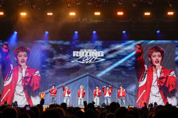 Photo by SM Entertainment