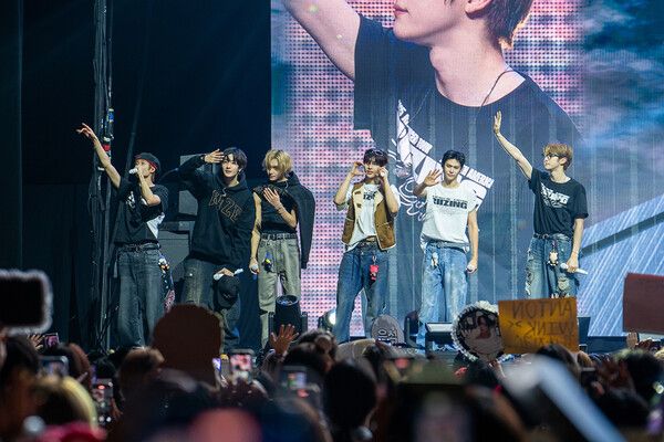 Photo by SM Entertainment