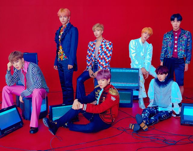 방탄소년단 IDOL 사진=빅히트 뮤직