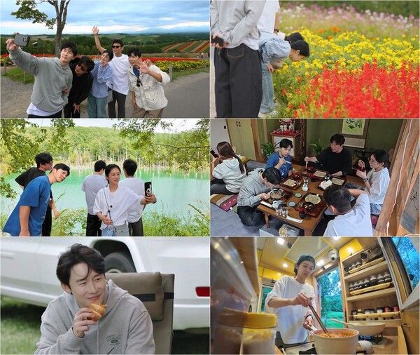 사진=바다 건너 바퀴 달린 집