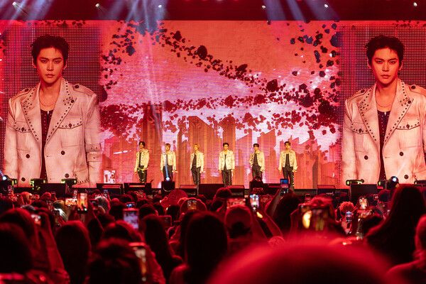 사진=SM엔터테인먼트