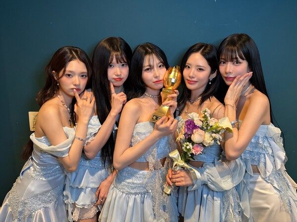 프로미스나인. 사진=어센드