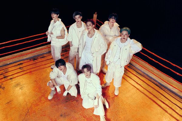 Photo by SM Entertainment