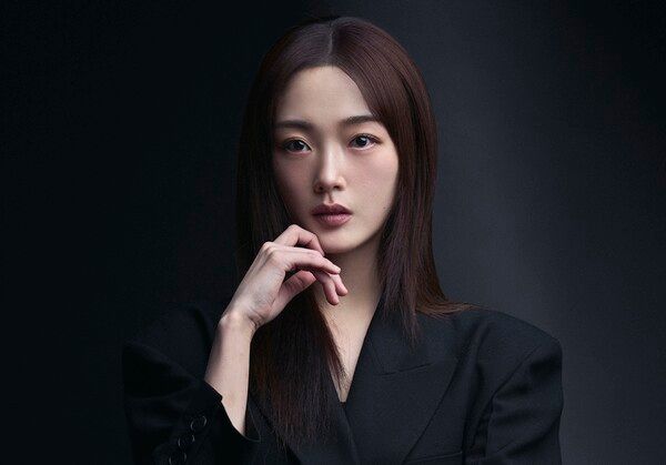 '당신이 죽였다' 이유미. 사진=넷플릭스