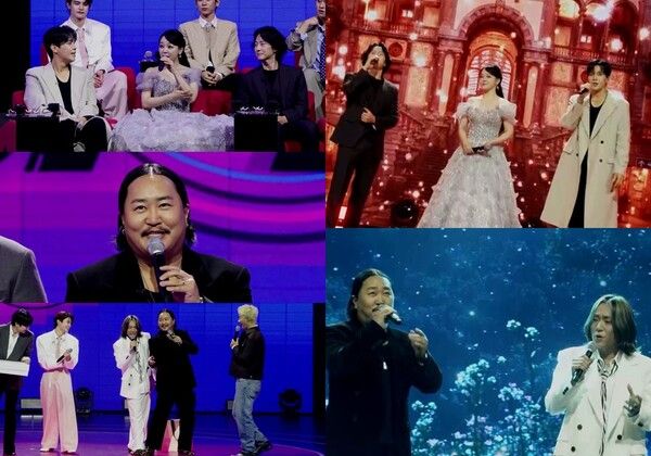 사진=한일톱텐쇼