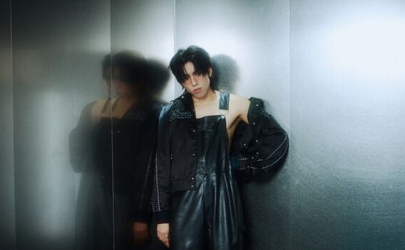 최근 인피니트 장동우와 미니2집 'AWAKE'(어웨이크) 컴백 인터뷰를 가졌다. 사진=장동우&nbsp;