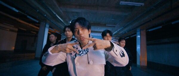 최근 인피니트 장동우와 미니2집 'AWAKE'(어웨이크) 컴백 인터뷰를 가졌다. 사진=장동우&nbsp;