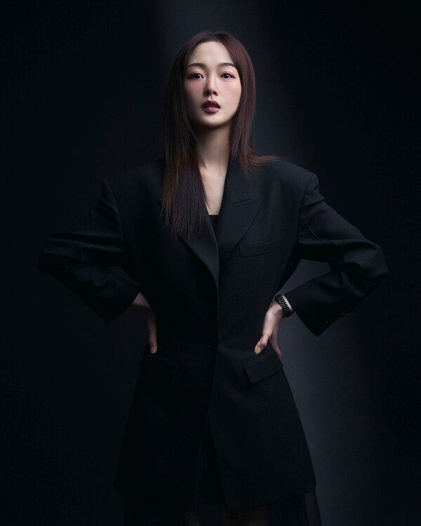 '당신이 죽였다' 이유미. 사진=넷플릭스