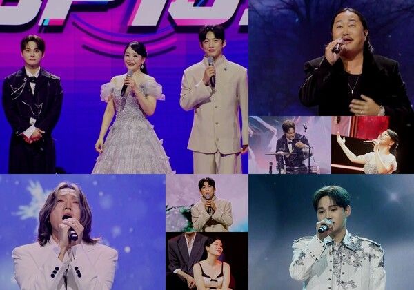 사진=한일톱텐쇼