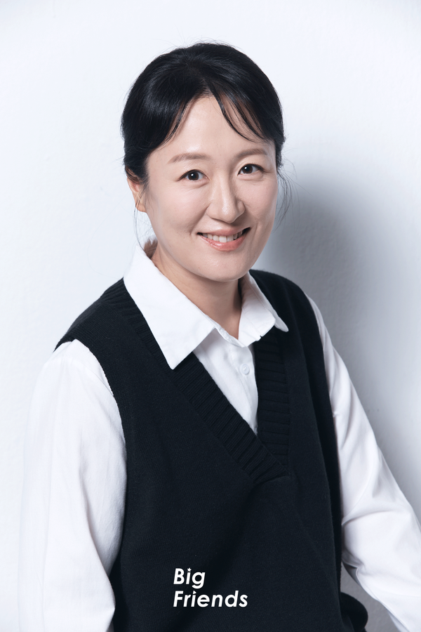 배우 김가영. 사진=빅프렌즈