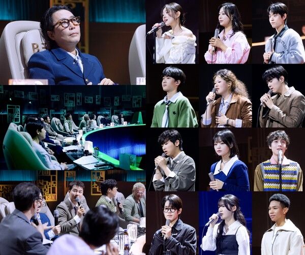 사진=우리들의 발라드