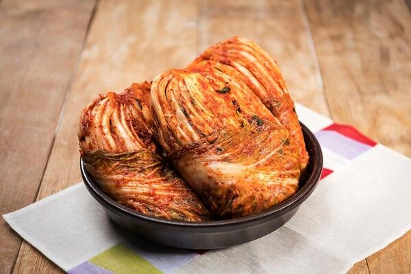 김치. 사진=픽사베이